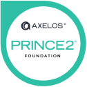 prince2 badge