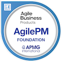 agile badge