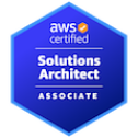 aws-certified-solutions-architect-associate badge