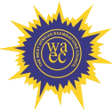 WAEC badge